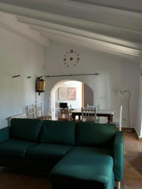 Cortijo Burruelo, Algodonales